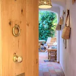 Hébergement de vacances Maison Magdeleine *