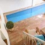 Maison Magdeleine Hébergement de vacances Saint-Tropez
