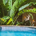 Maison Magdeleine Holiday home Saint-Tropez