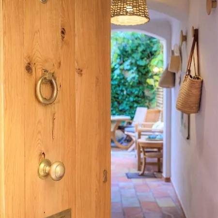 Βίλα Maison Magdeleine *