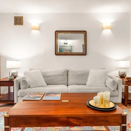 Villa Maison Magdeleine