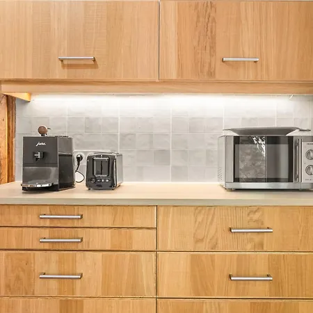 Maison Magdeleine Villa *