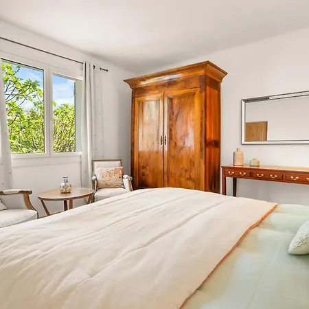 Βίλα Maison Magdeleine *