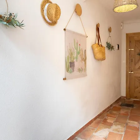 Maison Magdeleine * Σαιν-Τροπέ