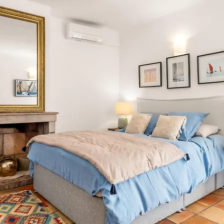 Βίλα Maison Magdeleine