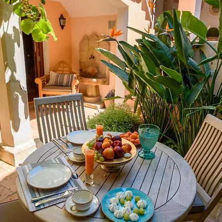 Maison Magdeleine Βίλα *