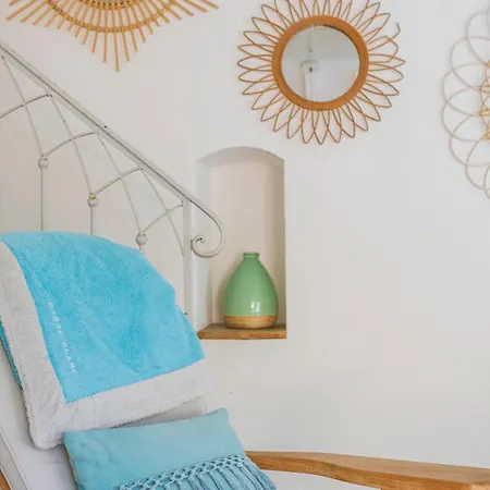 Maison Magdeleine Σαιν-Τροπέ