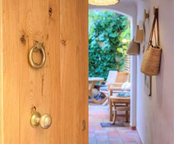 Villa Maison Magdeleine *