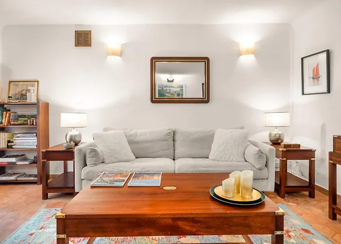 Villa Maison Magdeleine