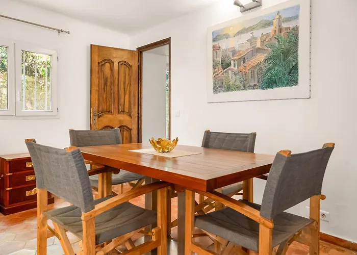 Maison Magdeleine Villa *