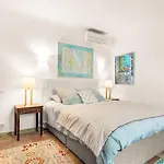 Maison Magdeleine סן טרופז