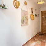 Maison Magdeleine * Saint-Tropez