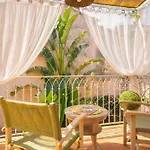 Tatil Evi Maison Magdeleine Saint-Tropez