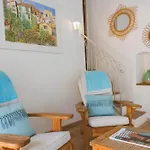 Maison Magdeleine Tatil Evi *
