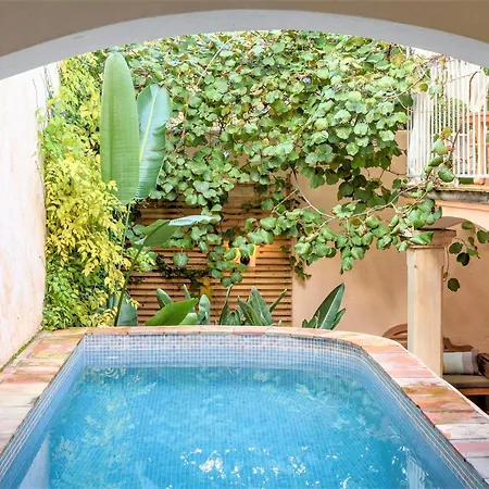 New Magdelein Villa