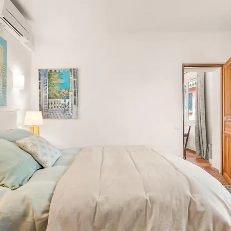 Maison Magdeleine 别墅