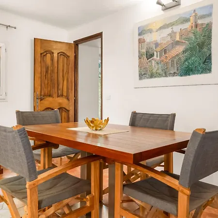 Maison Magdeleine Вилла *