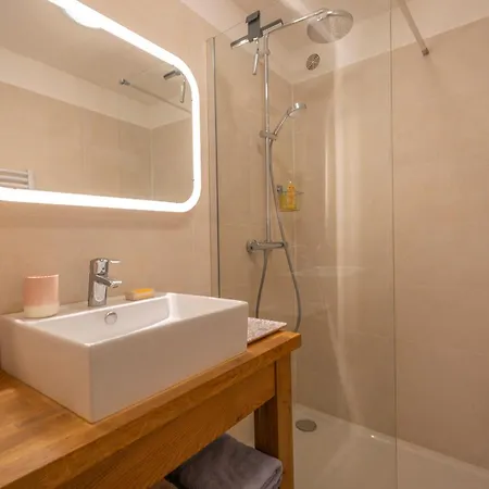 Вилла Maison Magdeleine *