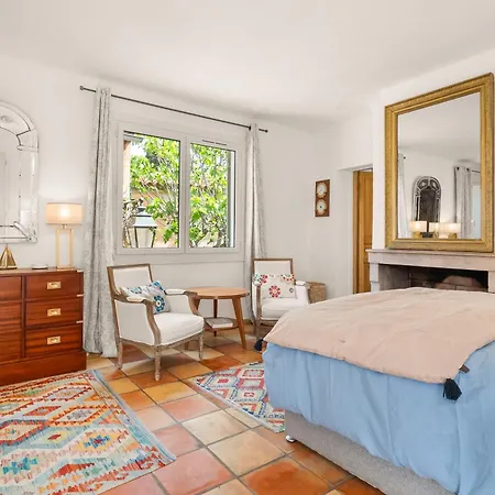 Maison Magdeleine Vila