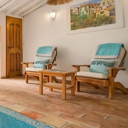 Maison Magdeleine Villa *