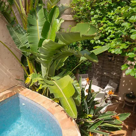 New Magdelein Villa