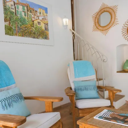 New Magdelein Villa *