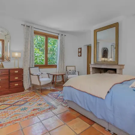 Maison Magdeleine Vakantiehuis