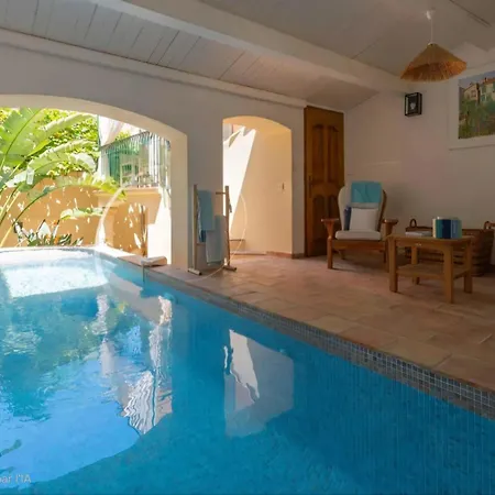 Maison Magdeleine Hébergement de vacances *