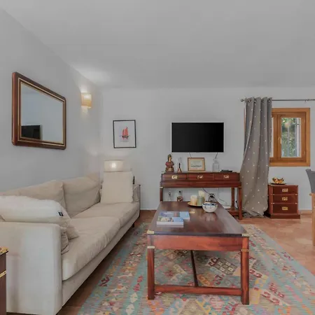 Maison Magdeleine Vakantiehuis *