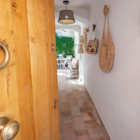 Maison Magdeleine Vakantiehuis