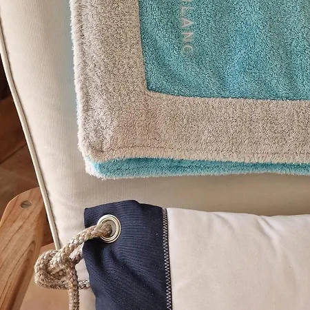 Maison Magdeleine Hébergement de vacances *