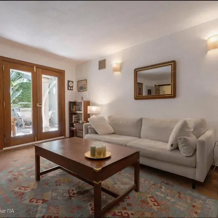 Maison Magdeleine Vakantiehuis Saint-Tropez