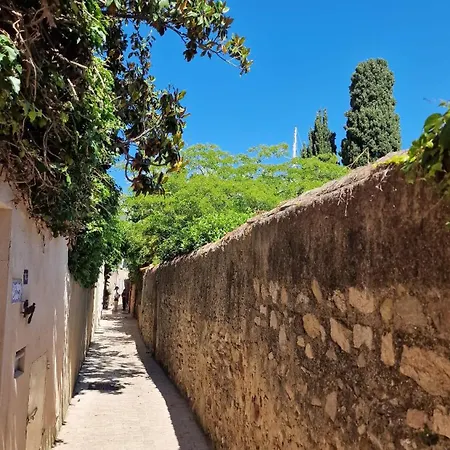 Vakantiehuis Maison Magdeleine Saint-Tropez