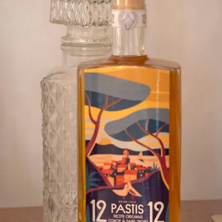 Vakantiehuis Maison Magdeleine *