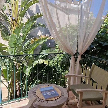 Maison Magdeleine Vakantiehuis Saint-Tropez