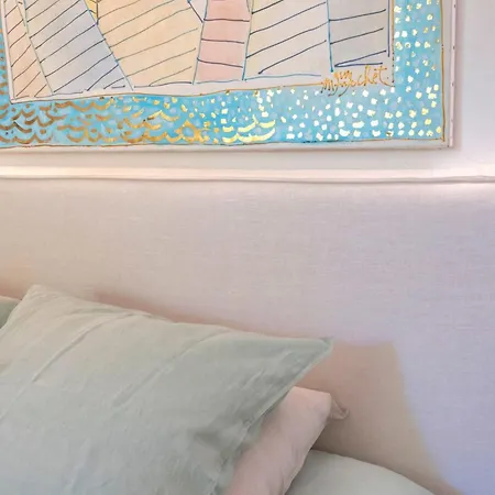 Vakantiehuis Maison Magdeleine Saint-Tropez