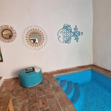 Maison Magdeleine Vakantiehuis