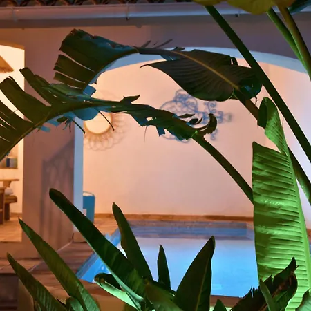Hébergement de vacances Maison Magdeleine