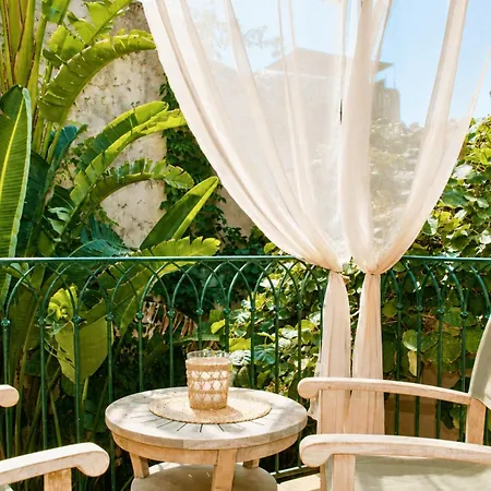 Maison Magdeleine Hébergement de vacances *