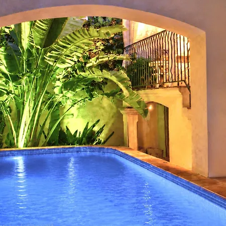 Hébergement de vacances Maison Magdeleine *