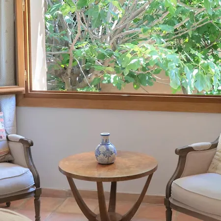 Hébergement de vacances Maison Magdeleine