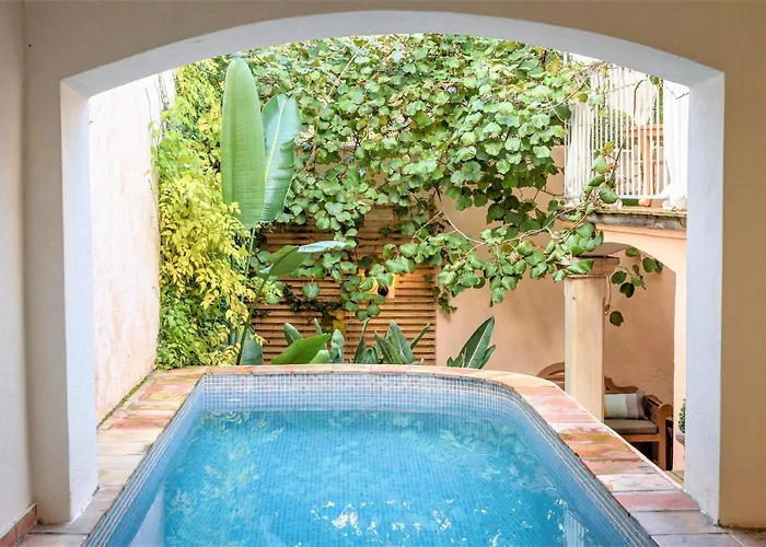 Maison Magdeleine Villa