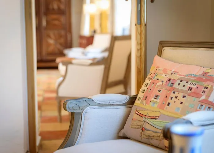 Villa Maison Magdeleine Saint-Tropez