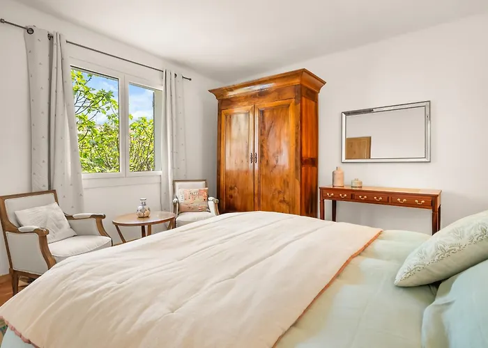 Villa Maison Magdeleine *