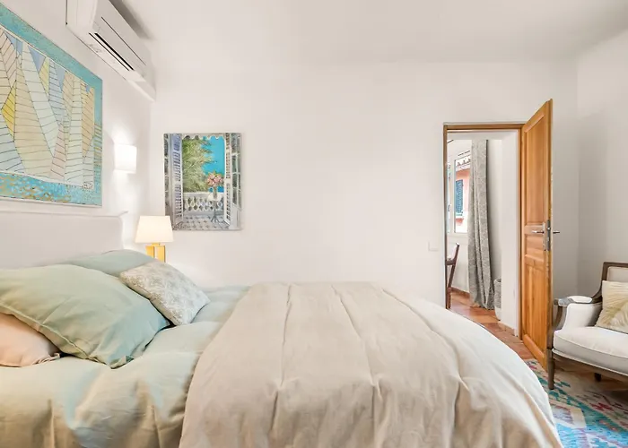 Maison Magdeleine Villa