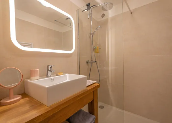 Villa Maison Magdeleine *