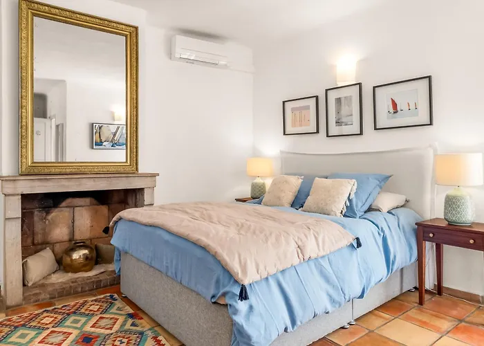 Villa Maison Magdeleine