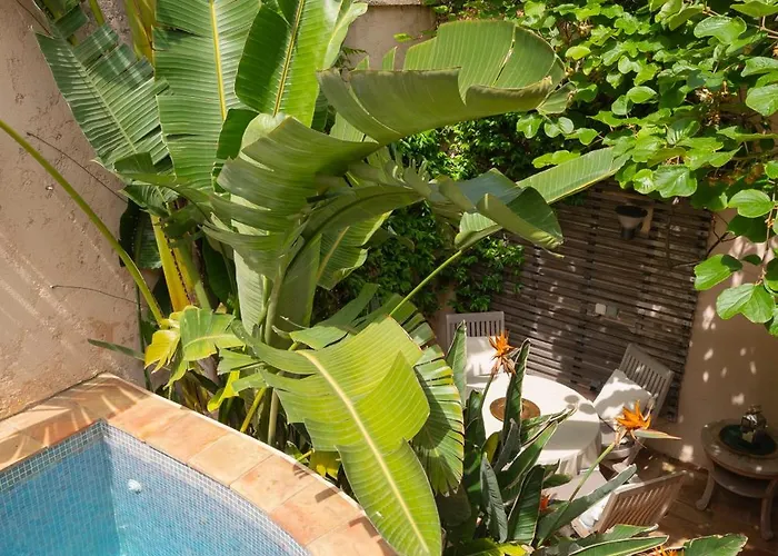 Maison Magdeleine Villa