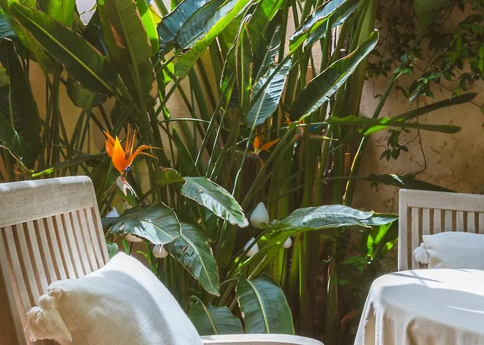 Villa Maison Magdeleine Saint-Tropez